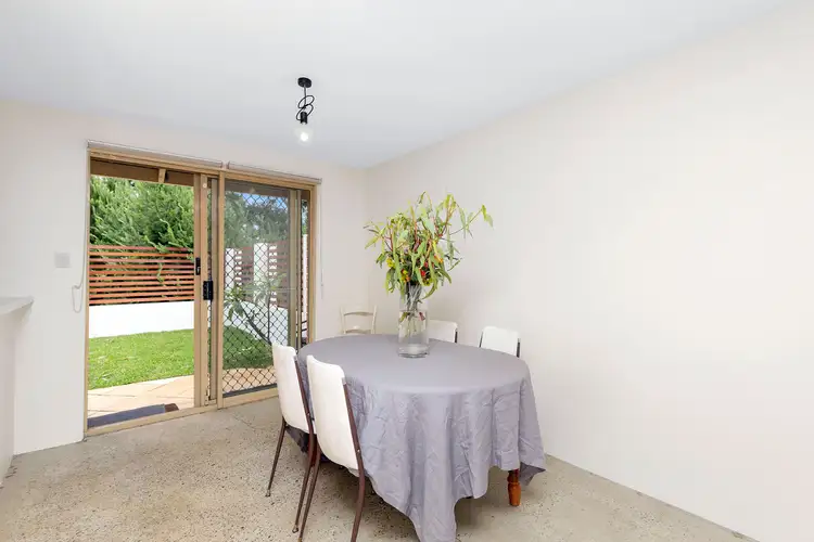 Fifth view of Homely townhouse listing, 16/3 Brentham Street, Leederville WA 6007