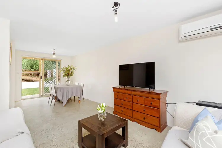 Sixth view of Homely townhouse listing, 16/3 Brentham Street, Leederville WA 6007