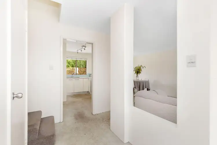 Seventh view of Homely townhouse listing, 16/3 Brentham Street, Leederville WA 6007