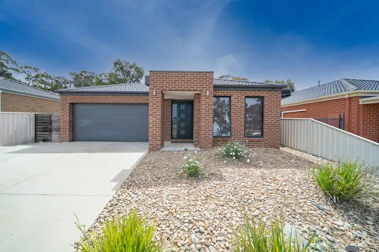 43 Manna Gum Drive, Epsom VIC 3551