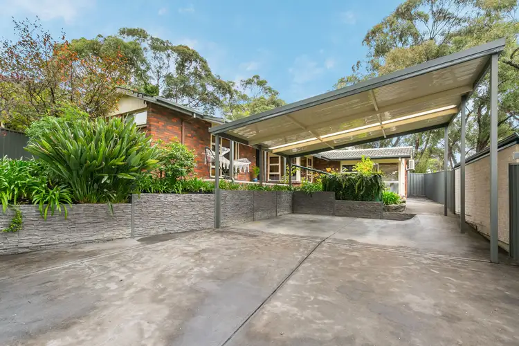 Second view of Homely house listing, 12 Witton Street, Flagstaff Hill SA 5159