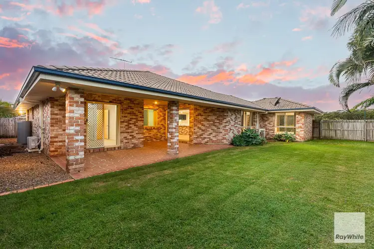 Second view of Homely house listing, 9 Anchor Place, Redland Bay QLD 4165