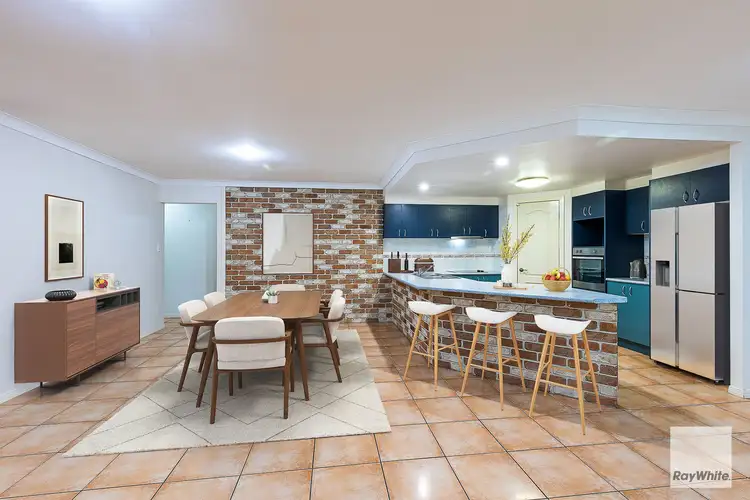 Third view of Homely house listing, 9 Anchor Place, Redland Bay QLD 4165