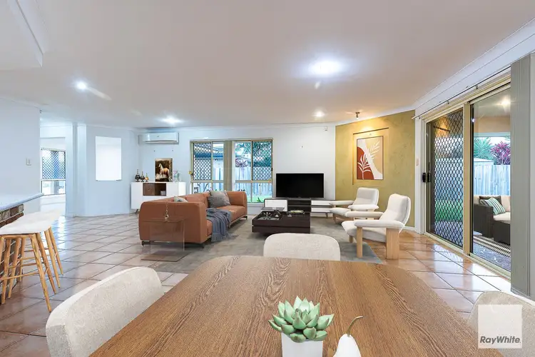 Fourth view of Homely house listing, 9 Anchor Place, Redland Bay QLD 4165