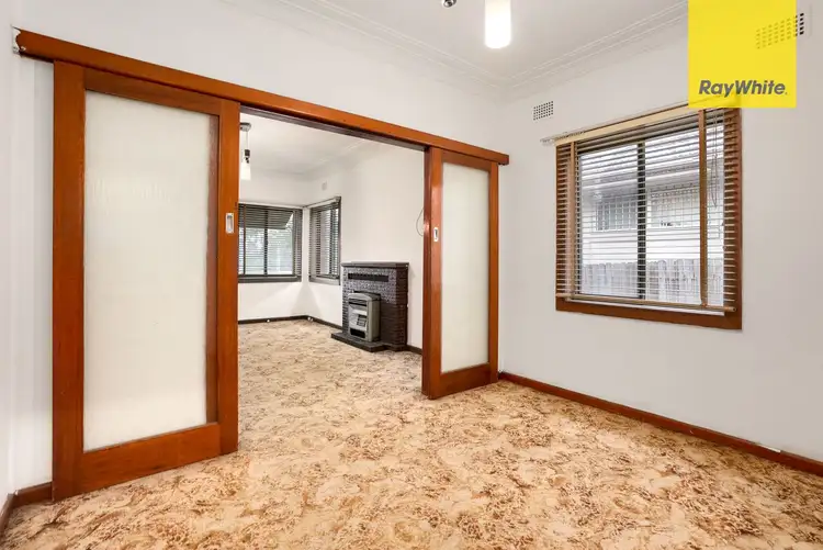 Third view of Homely house listing, 16 Ledger Road, Merrylands NSW 2160