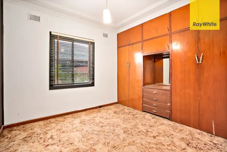 Sixth view of Homely house listing, 16 Ledger Road, Merrylands NSW 2160
