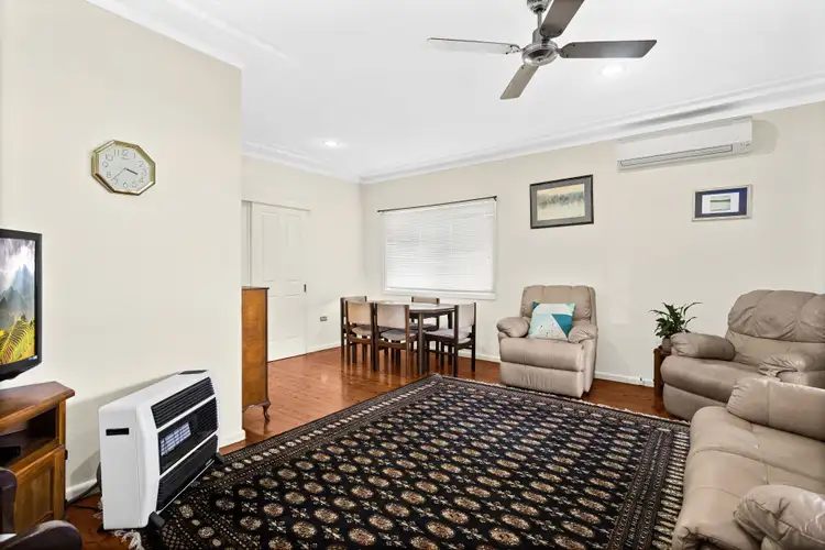 Second view of Homely house listing, 10 Lyne Street, Oak Flats NSW 2529