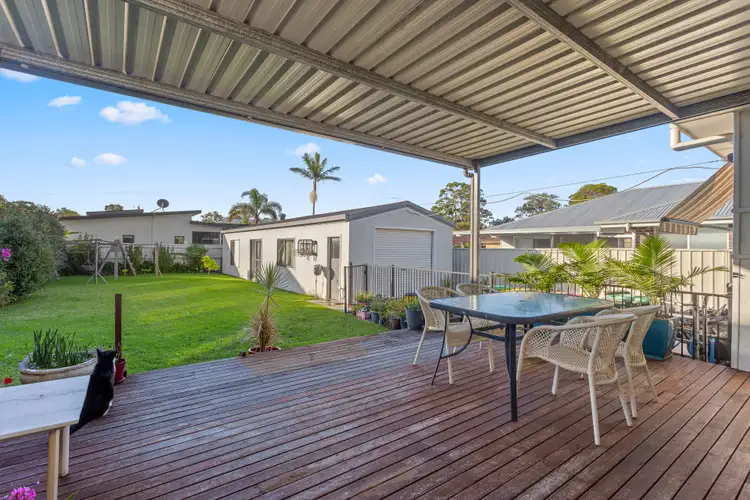 Seventh view of Homely house listing, 10 Lyne Street, Oak Flats NSW 2529