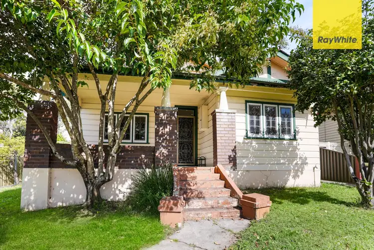154 Railway Street, Parramatta NSW 2150