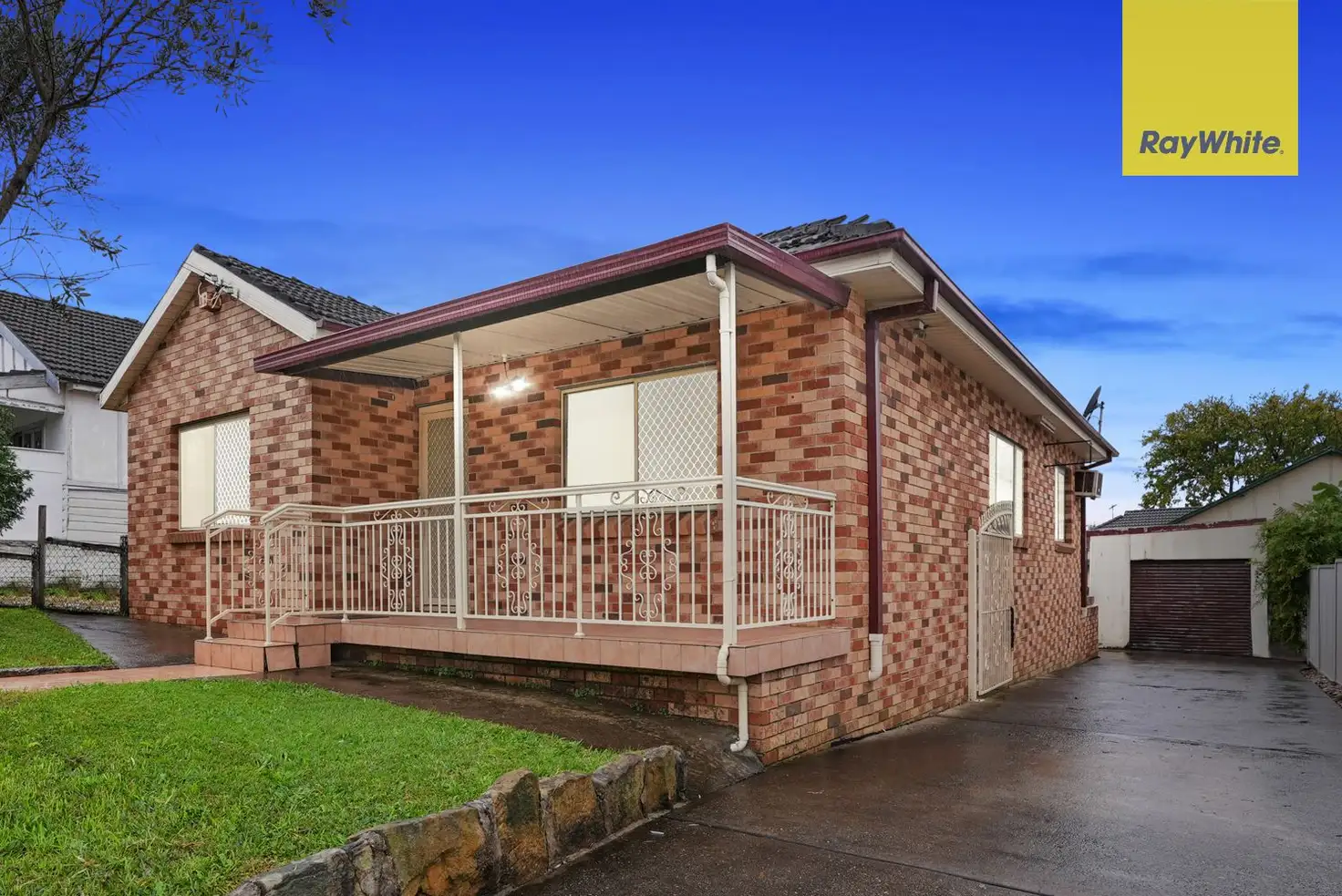 Main view of Homely house listing, 20 Pemberton Street, Parramatta NSW 2150