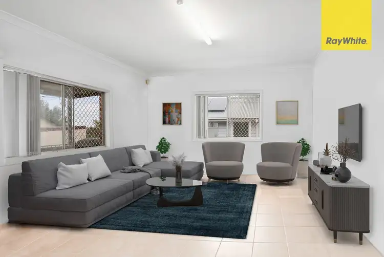 Second view of Homely house listing, 20 Pemberton Street, Parramatta NSW 2150
