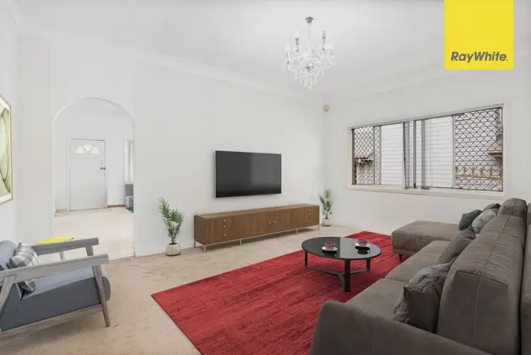 Third view of Homely house listing, 20 Pemberton Street, Parramatta NSW 2150