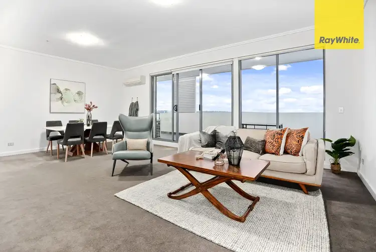 1503A/8 Cowper Street, Parramatta NSW 2150