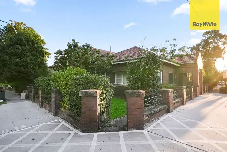 32 Wigram Street, Harris Park NSW 2150