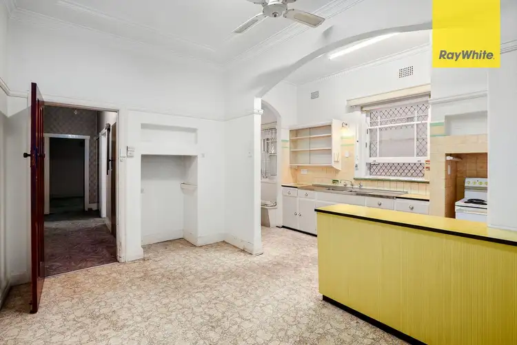 Third view of Homely house listing, 32 Wigram Street, Harris Park NSW 2150