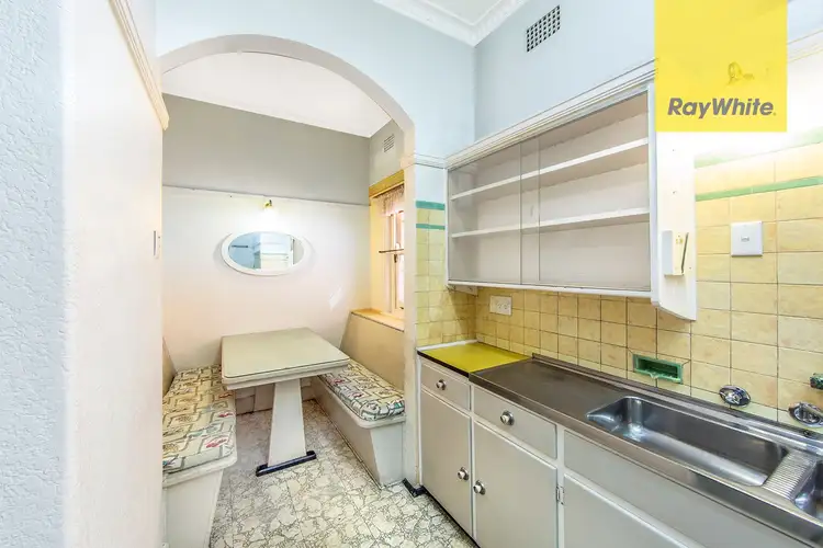 Fifth view of Homely house listing, 32 Wigram Street, Harris Park NSW 2150
