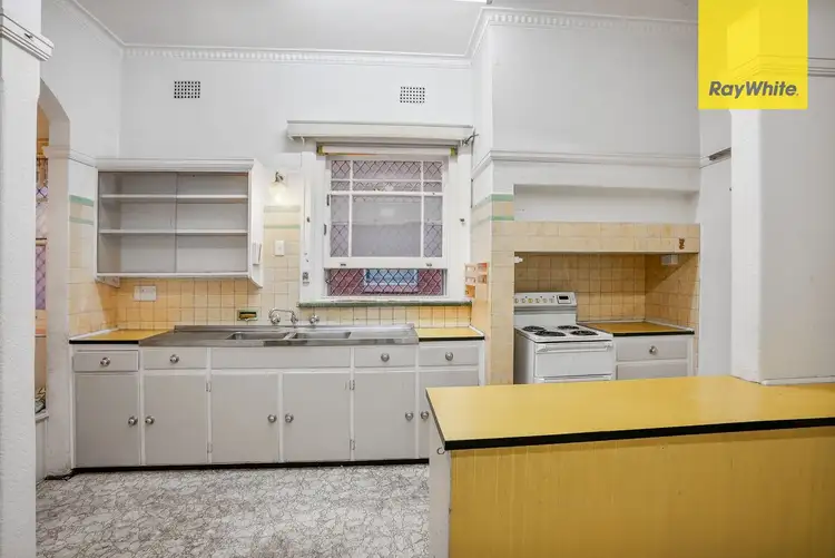 Sixth view of Homely house listing, 32 Wigram Street, Harris Park NSW 2150