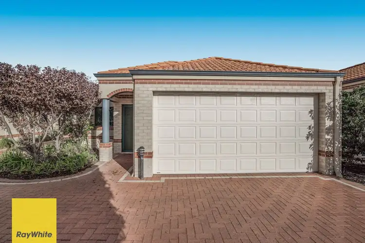 Main view of Homely villa listing, 3/82 Rangeview Road, Landsdale WA 6065