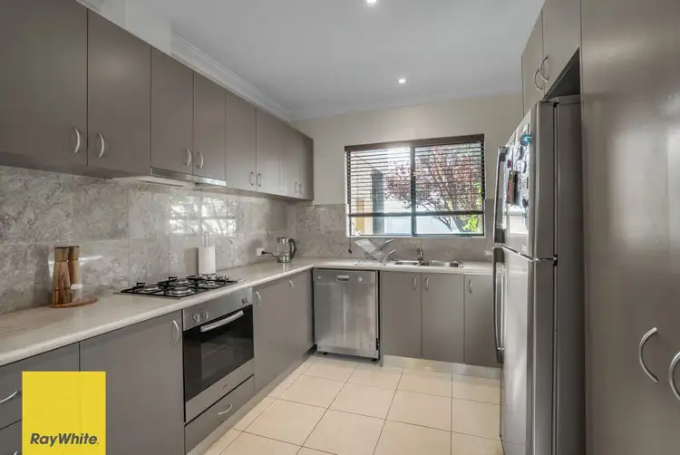 Fifth view of Homely villa listing, 3/82 Rangeview Road, Landsdale WA 6065