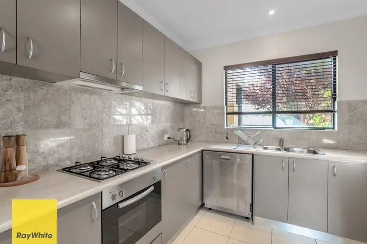 Sixth view of Homely villa listing, 3/82 Rangeview Road, Landsdale WA 6065