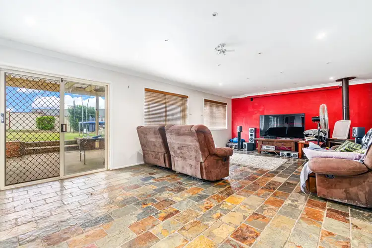 Second view of Homely house listing, 69 Stockholm Avenue, Hassall Grove NSW 2761