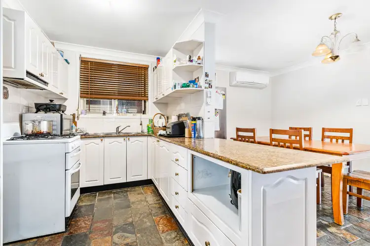 Fourth view of Homely house listing, 69 Stockholm Avenue, Hassall Grove NSW 2761