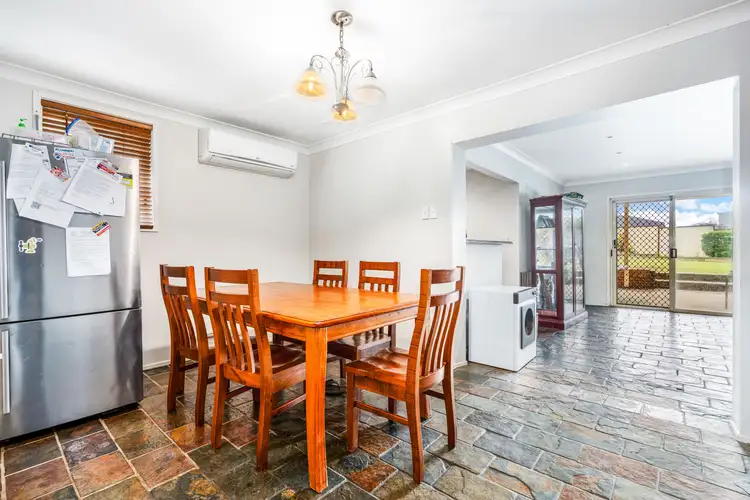 Fifth view of Homely house listing, 69 Stockholm Avenue, Hassall Grove NSW 2761