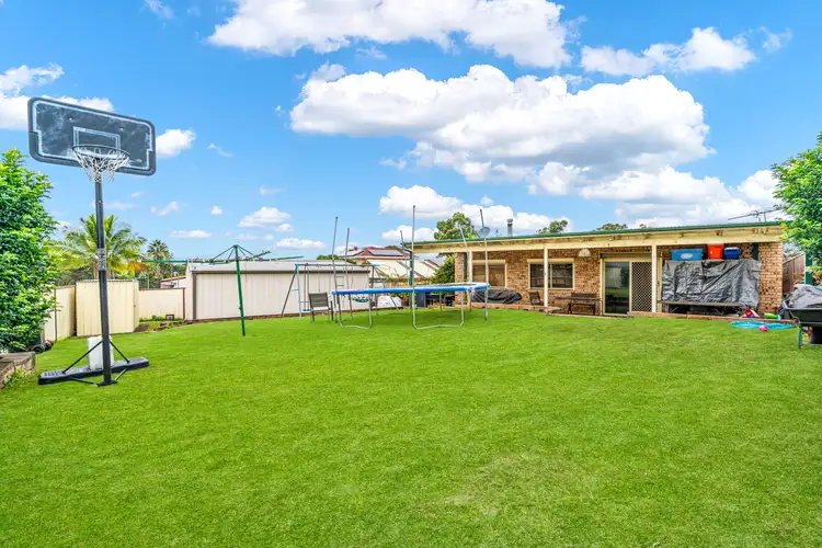 Sixth view of Homely house listing, 69 Stockholm Avenue, Hassall Grove NSW 2761