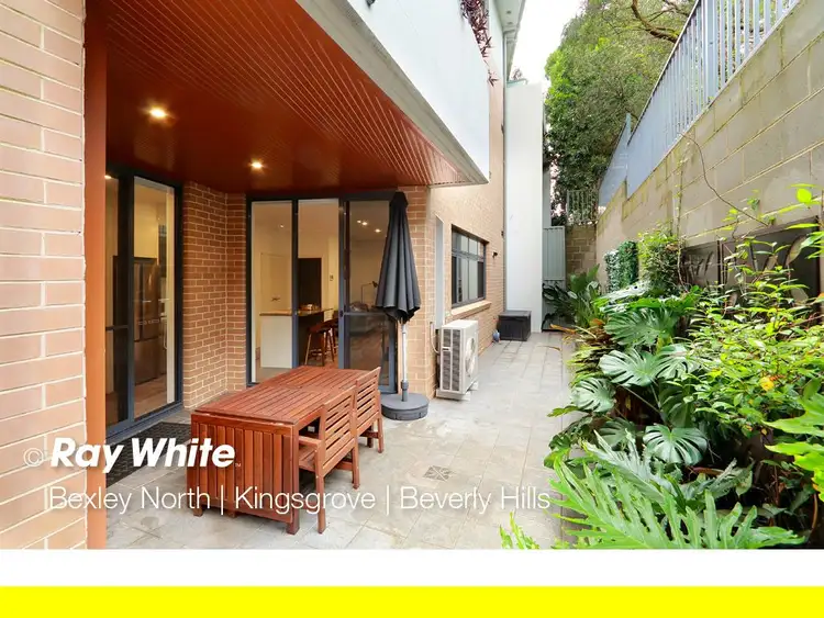 23G/98 Payten Avenue, Roselands NSW 2196