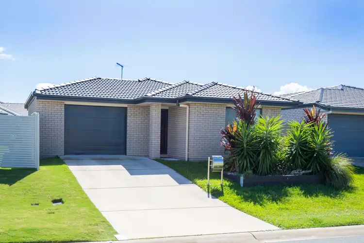 83 Cod Circuit, Bongaree QLD 4507