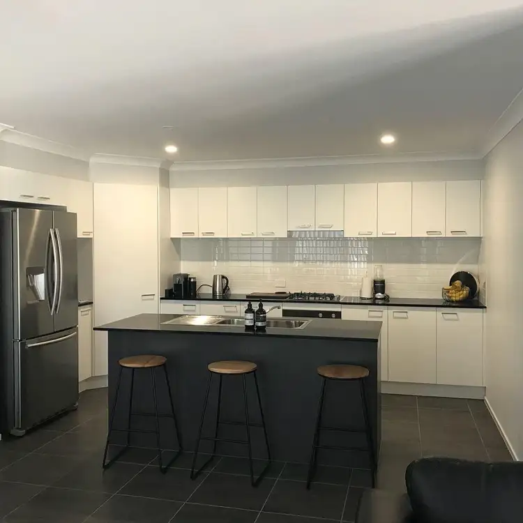 Second view of Homely house listing, 83 Cod Circuit, Bongaree QLD 4507