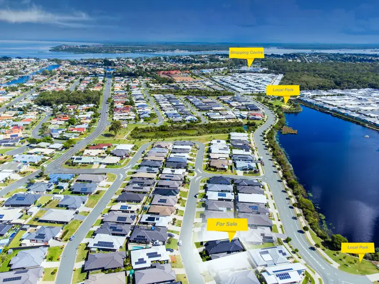 Fourth view of Homely house listing, 83 Cod Circuit, Bongaree QLD 4507
