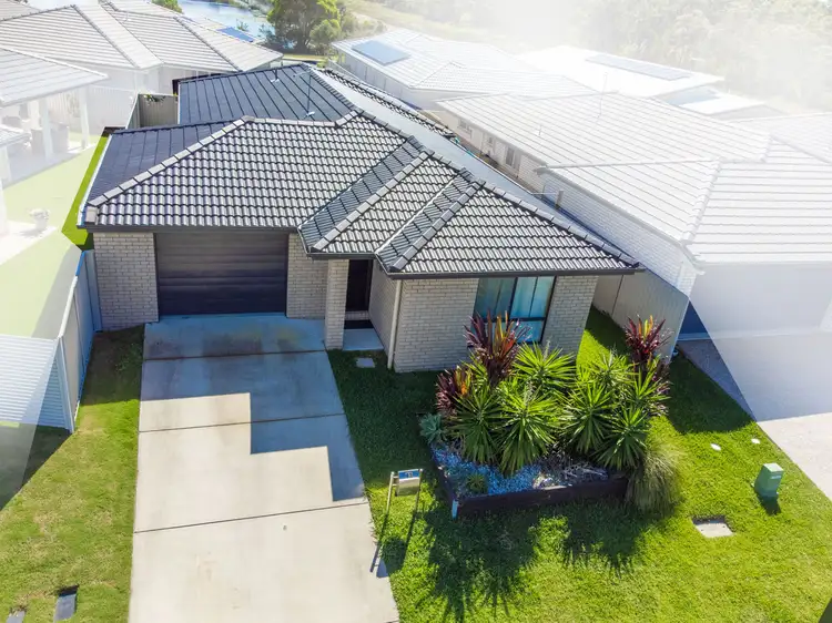 Sixth view of Homely house listing, 83 Cod Circuit, Bongaree QLD 4507