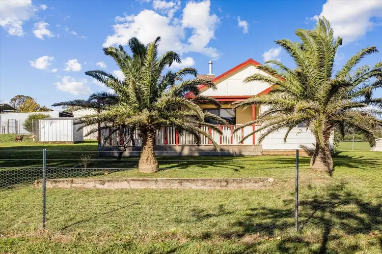Third view of Homely rural property listing, 783 Bannister Lane, Goulburn NSW 2580