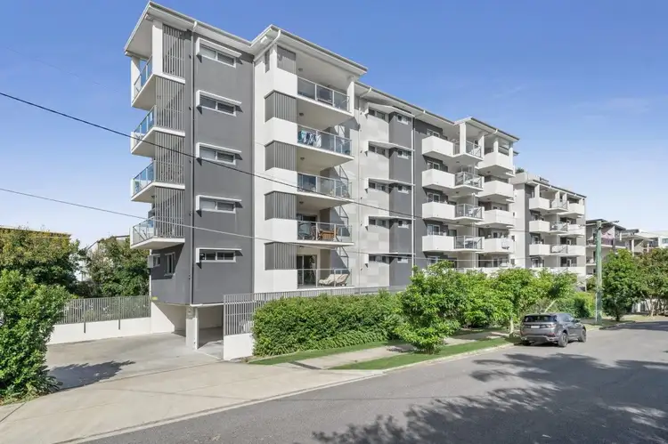 14/20 Alice Street, Kedron QLD 4031