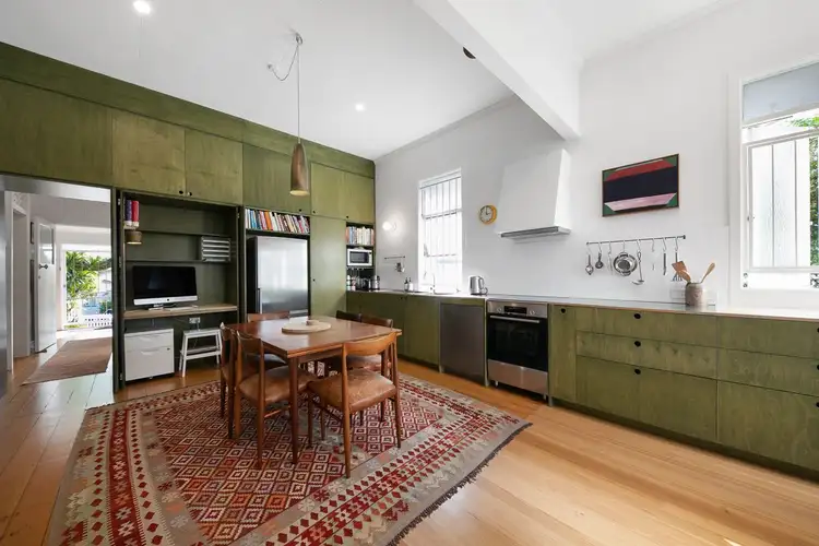 Sixth view of Homely house listing, 28 Emperor Street, Annerley QLD 4103