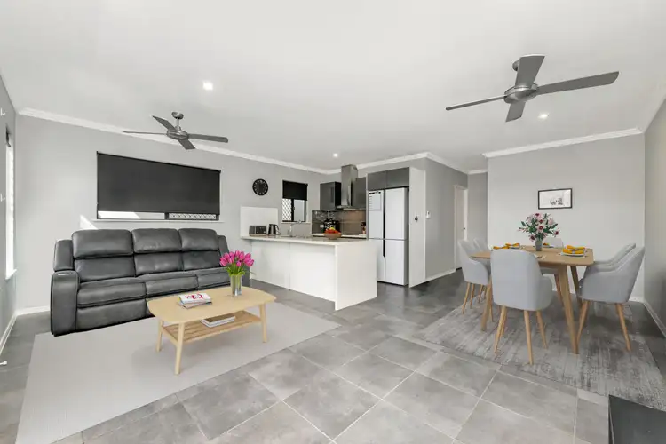 Fourth view of Homely house listing, 14 Colvin Street, Oonoonba QLD 4811