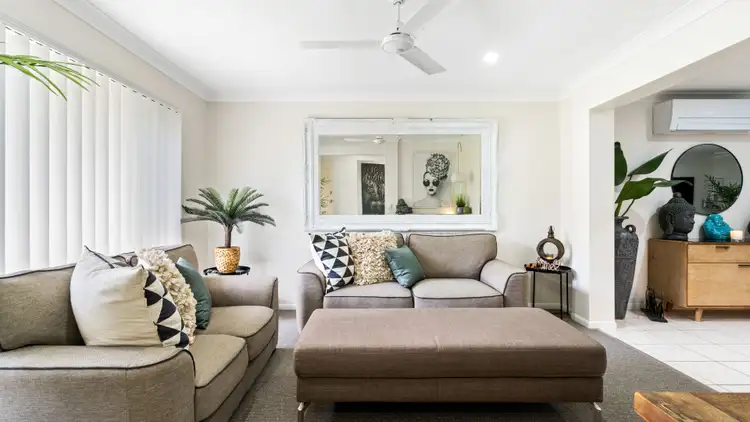 Third view of Homely house listing, 12 Bremer Court, Murrumba Downs QLD 4503