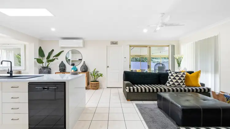 Fourth view of Homely house listing, 12 Bremer Court, Murrumba Downs QLD 4503