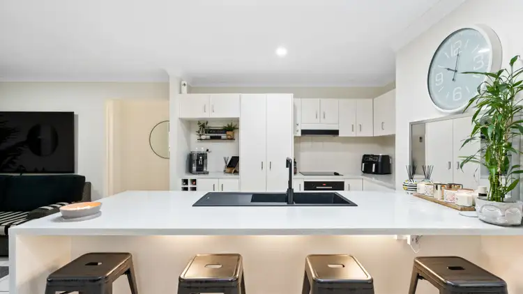 Fifth view of Homely house listing, 12 Bremer Court, Murrumba Downs QLD 4503