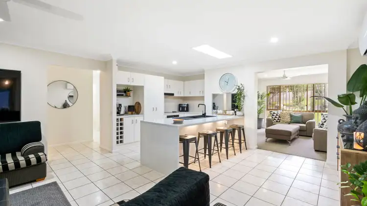 Sixth view of Homely house listing, 12 Bremer Court, Murrumba Downs QLD 4503