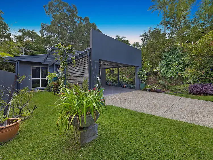 Third view of Homely house listing, 20 Rhapis Court, Buderim QLD 4556