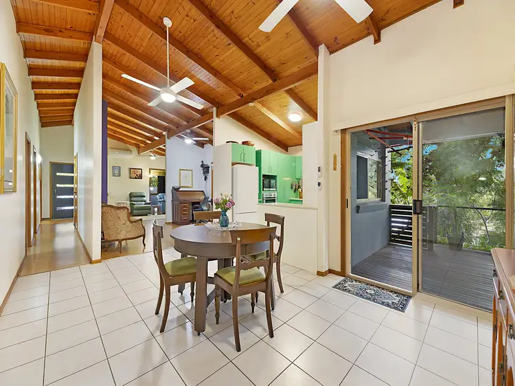 Fourth view of Homely house listing, 20 Rhapis Court, Buderim QLD 4556