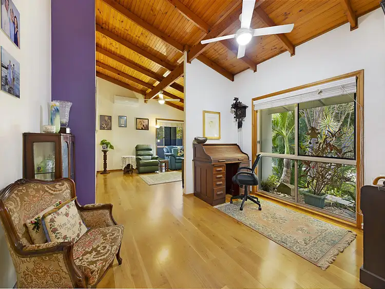 Fifth view of Homely house listing, 20 Rhapis Court, Buderim QLD 4556