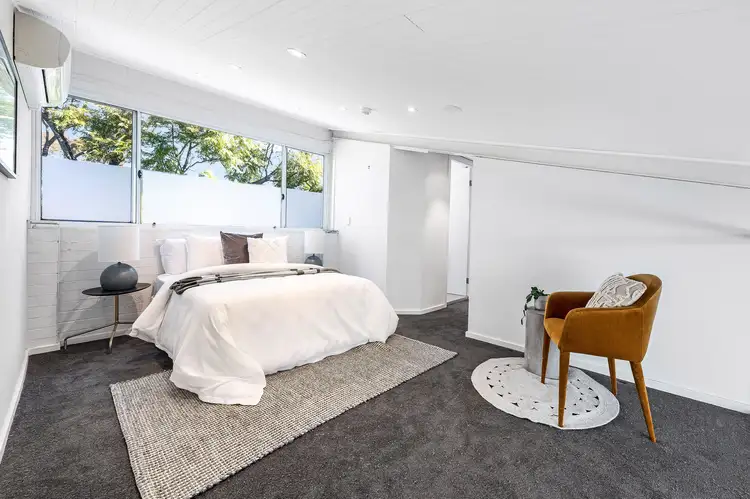 Sixth view of Homely townhouse listing, F2/15 Barr Street, Balmain NSW 2041