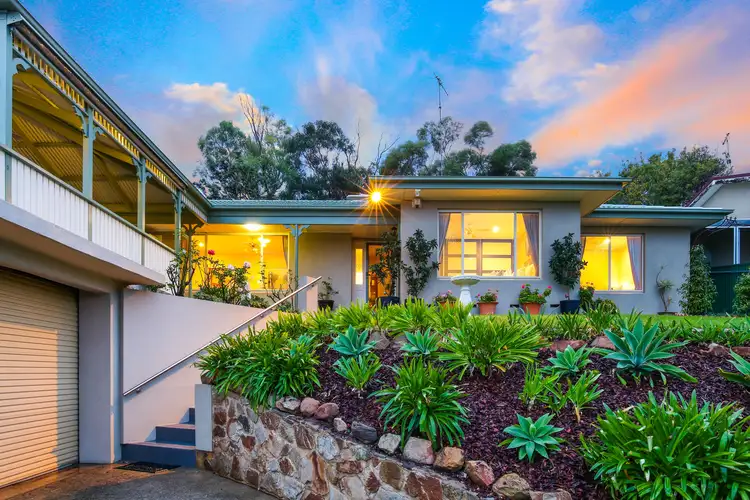 44 Greenfield Road, Seaview Downs SA 5049