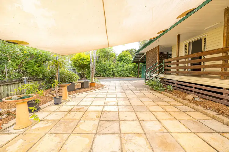 Second view of Homely house listing, 10 Hall Place, Emerald QLD 4720
