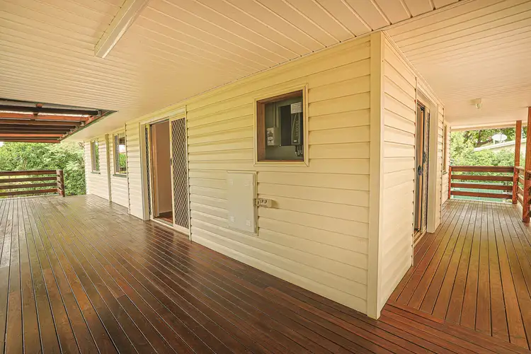 Third view of Homely house listing, 10 Hall Place, Emerald QLD 4720