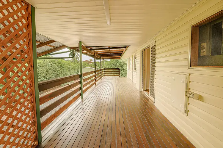 Fourth view of Homely house listing, 10 Hall Place, Emerald QLD 4720