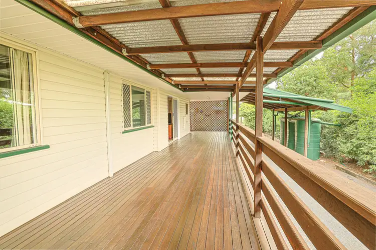 Fifth view of Homely house listing, 10 Hall Place, Emerald QLD 4720